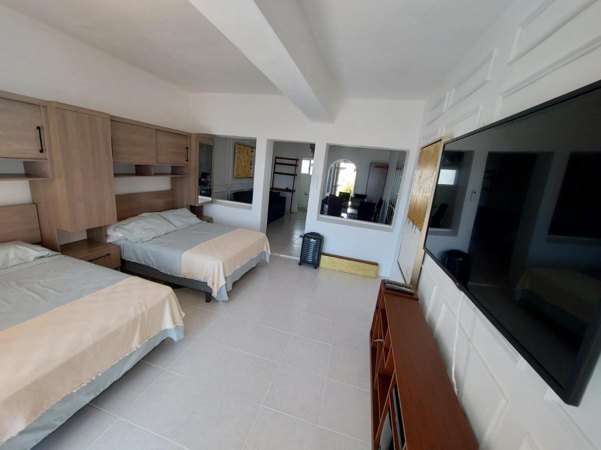Casa Blanca Grand Apartment Acapulco Exterior photo