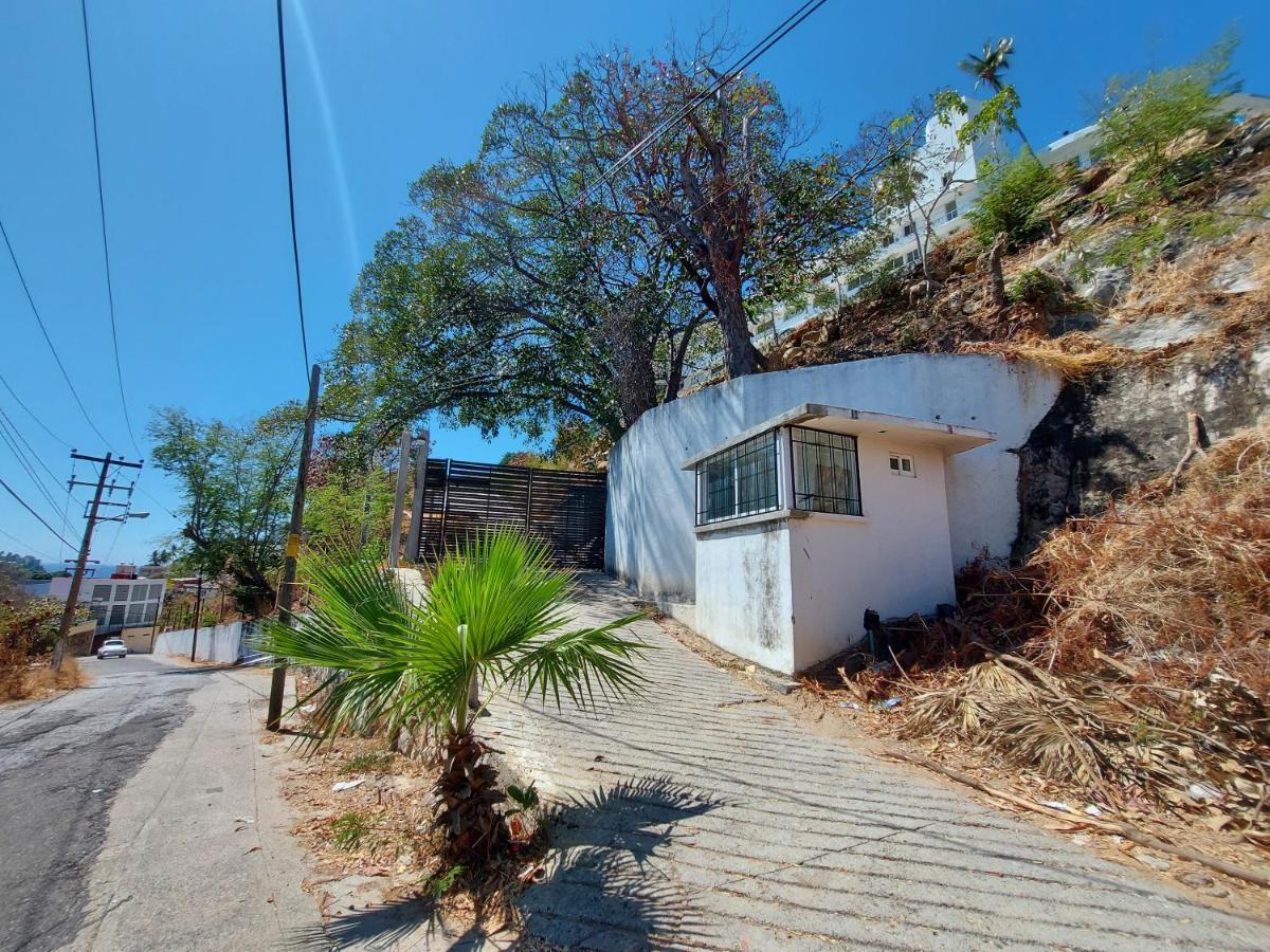 Casa Blanca Grand Apartment Acapulco Exterior photo