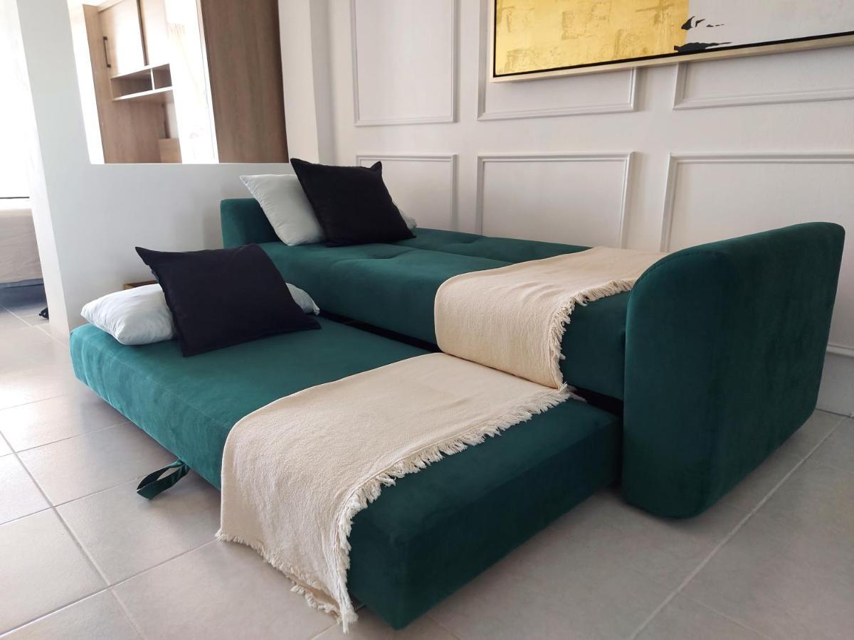 Casa Blanca Grand Apartment Acapulco Exterior photo